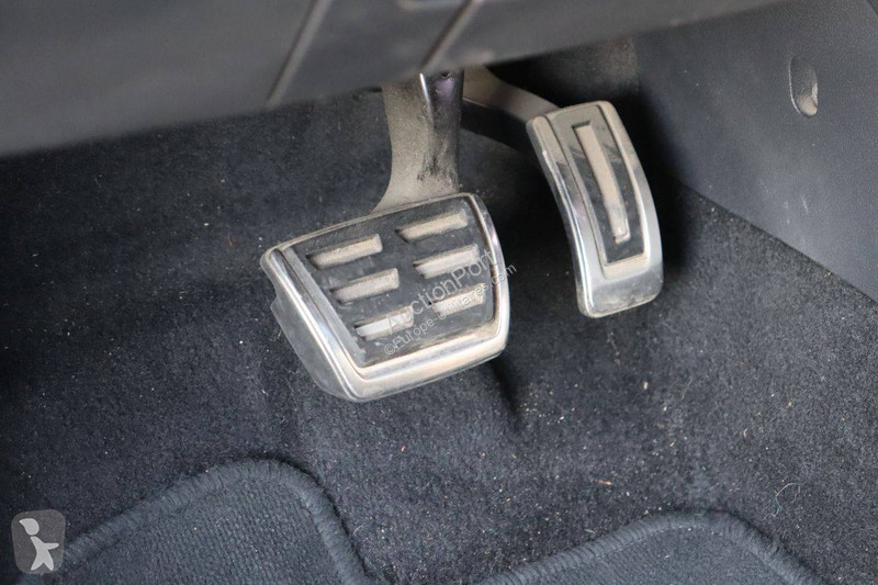 Véhicule utilitaire Skoda VIRS