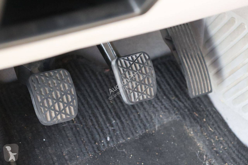 Véhicule utilitaire Mercedes A-SS