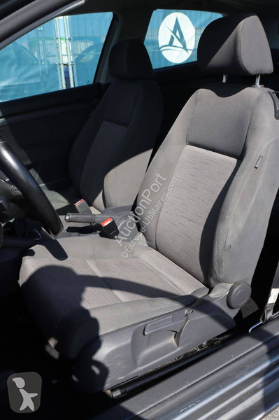 Véhicule utilitaire Volkswagen