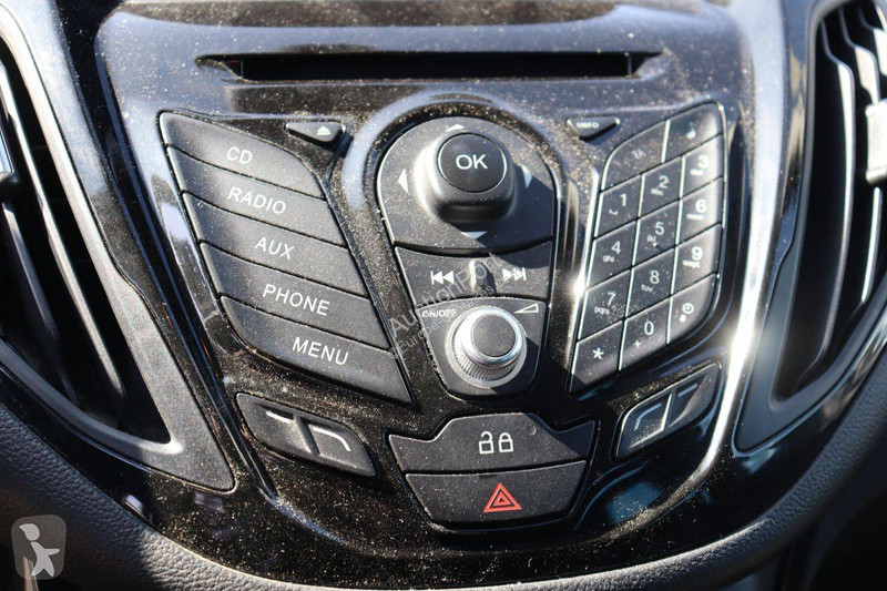 Véhicule utilitaire Ford  B-MAX