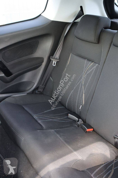 Furgoneta Peugeot