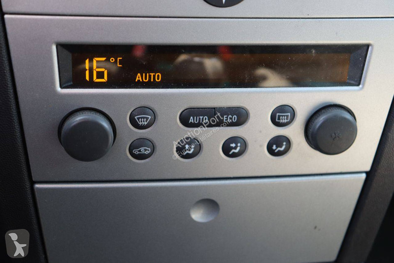 Véhicule utilitaire Opel