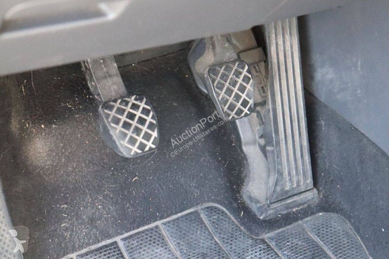 Véhicule utilitaire Volkswagen