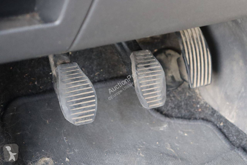 Véhicule utilitaire Opel
