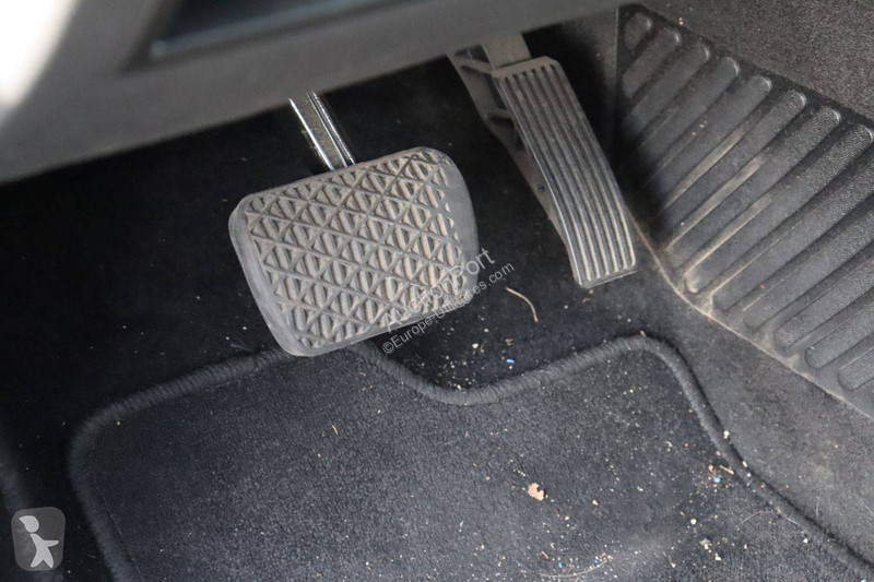 Véhicule utilitaire Mercedes A180 A-lasse