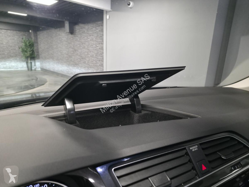 Véhicule utilitaire Volkswagen 2.0 16V TDI...