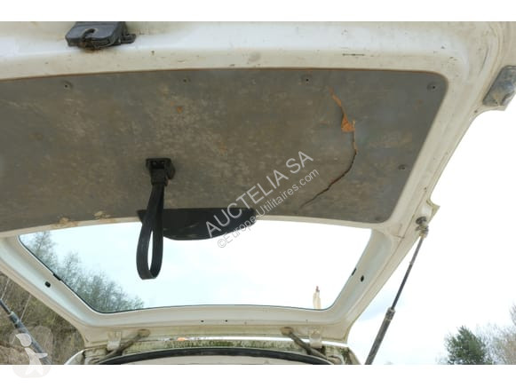 Véhicule utilitaire Volkswagen