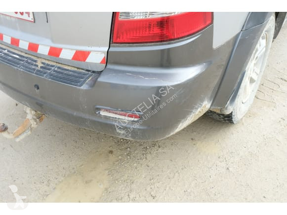 Véhicule utilitaire KIA