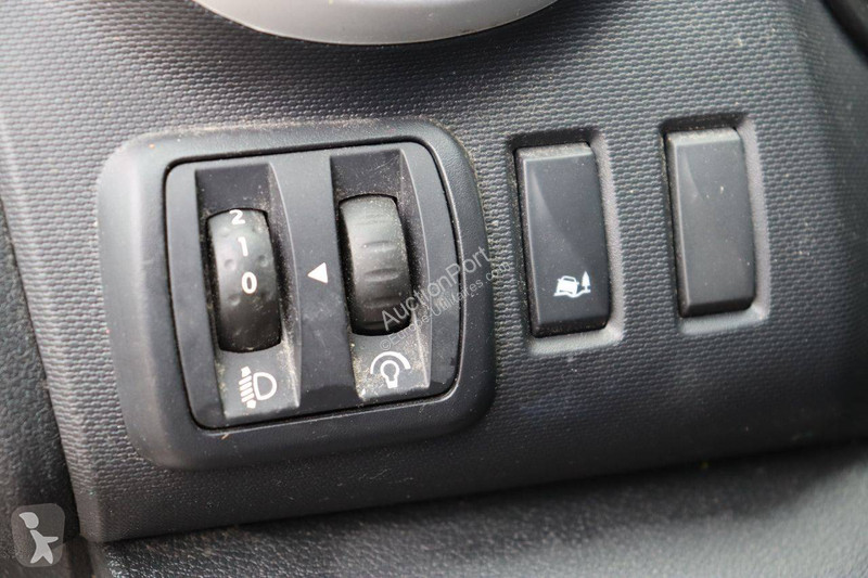 Véhicule utilitaire Fiat