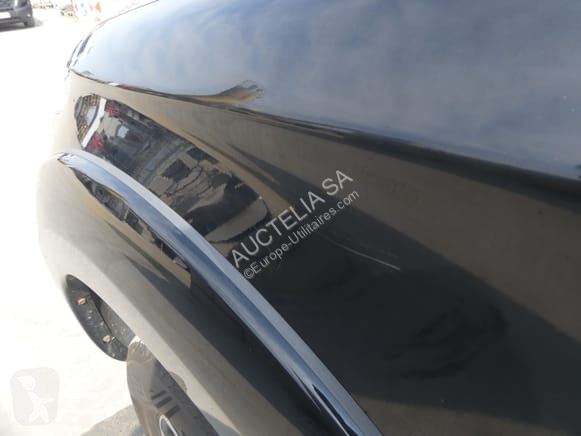 Bedrijfswagen Fiat