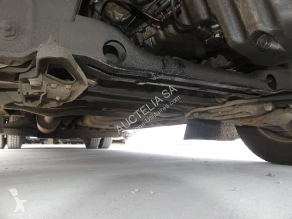 Bedrijfswagen Volkswagen