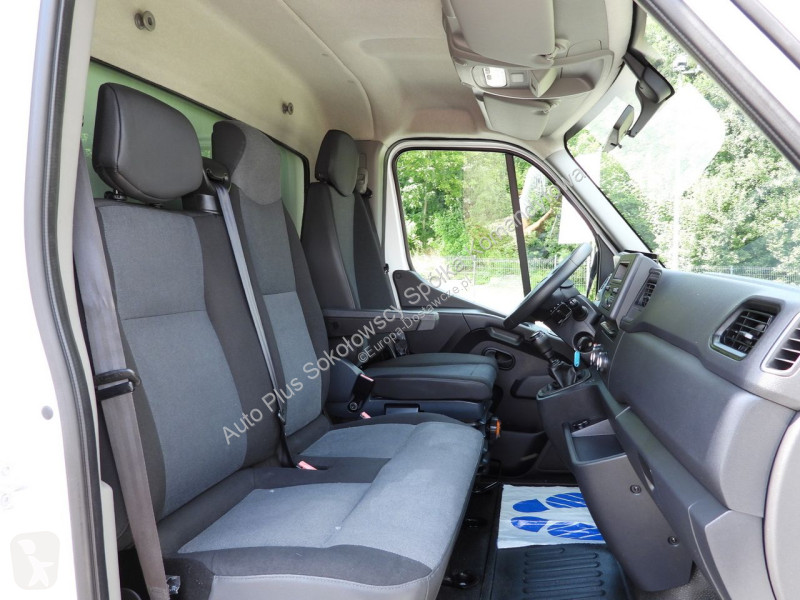 Bedrijfswagen Renault  MASTER
