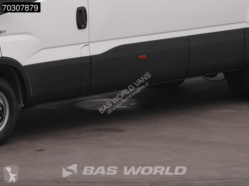 Bedrijfswagen Iveco 35C21 3.0L Automaat...