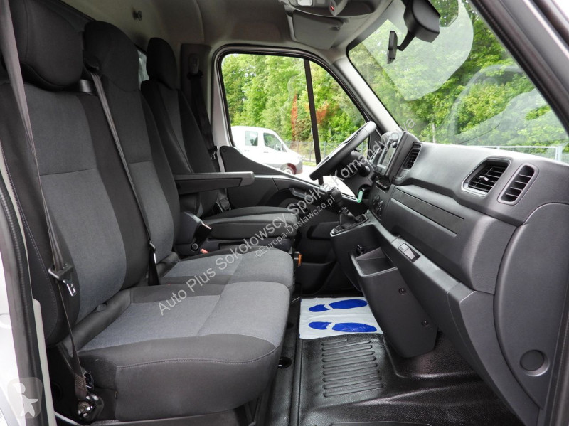 Bedrijfswagen Renault  MASTER