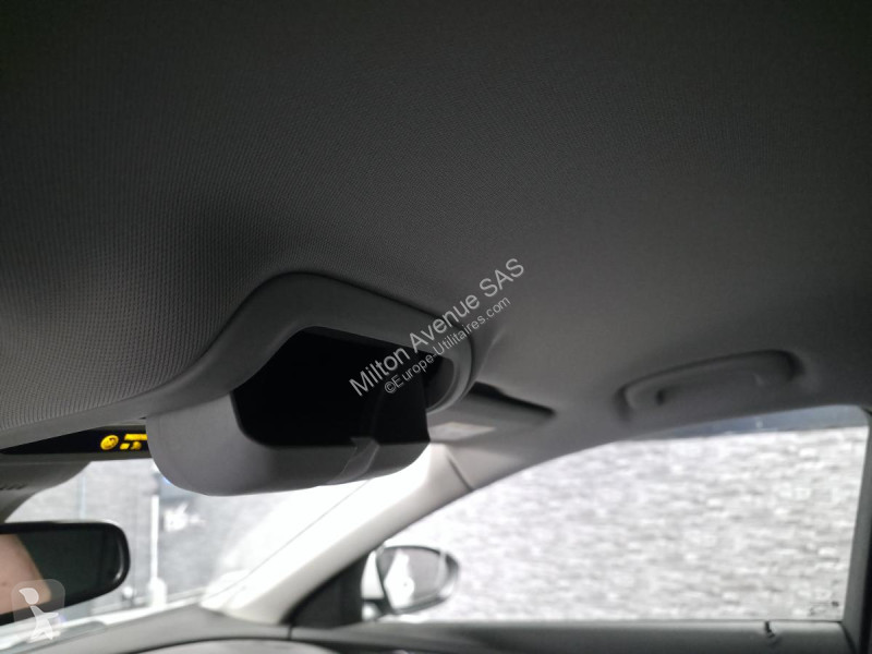 Véhicule utilitaire Opel Grand Sport 1.6 CDTI...