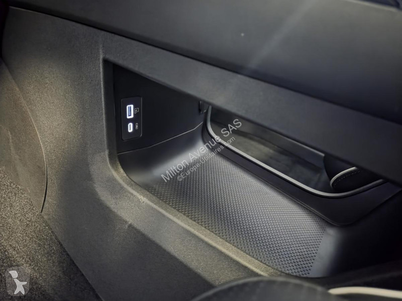 Véhicule utilitaire Jaecoo SHS-H 224 Exclusive