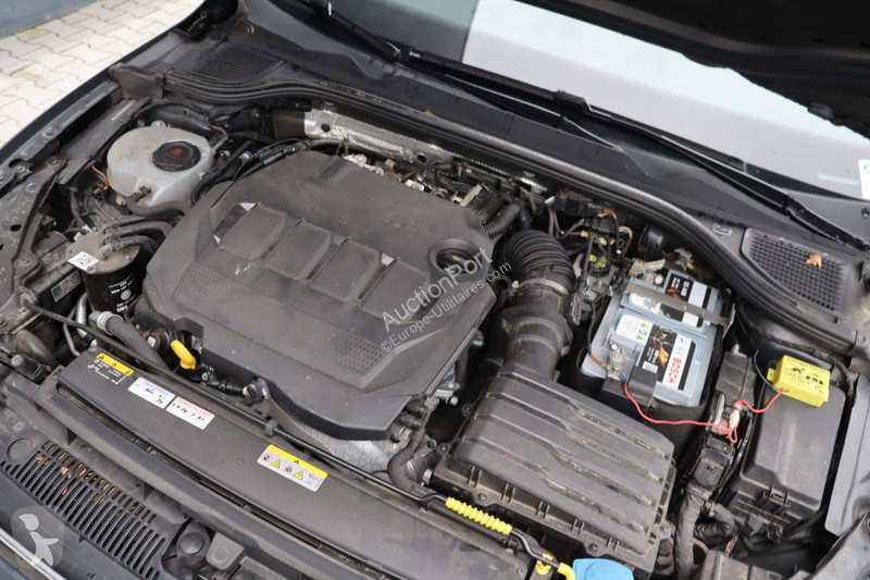 Лекотоварен автомобил Volkswagen