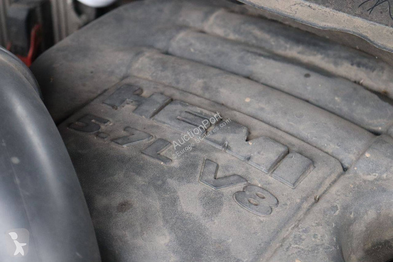 Véhicule utilitaire Dodge Ram1500