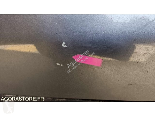 Комерційні автомобілі