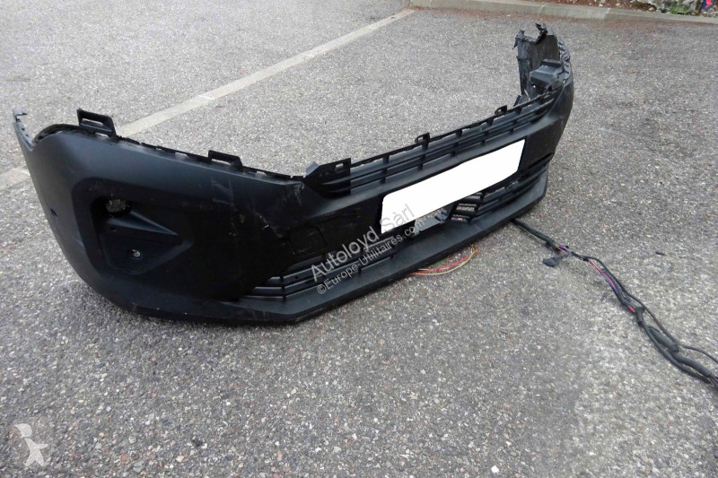 Véhicule utilitaire Peugeot PARTNER 1,5 HDI 120