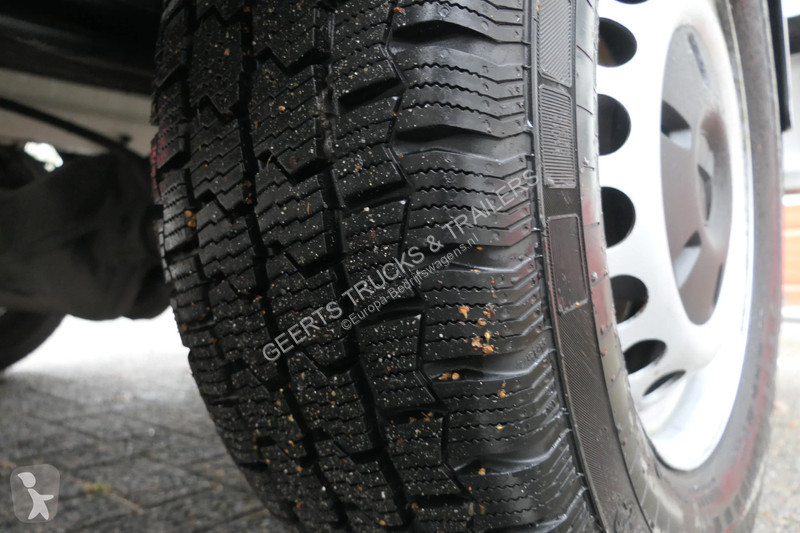 Лекотоварен автомобил Mercedes 314 CDi | XARIOS...