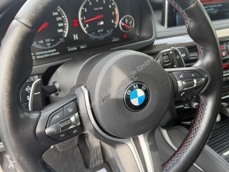 Furgoneta BMW M xDrive V8, Ahk, Memory, M...