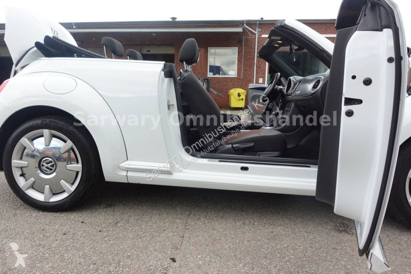 Комерційні автомобілі Volkswagen 1.4...