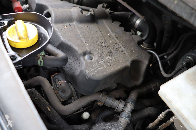 Užitkové vozidlo Renault