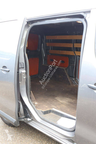Furgoneta Toyota  ProAce