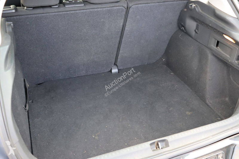 Furgoneta Citroën