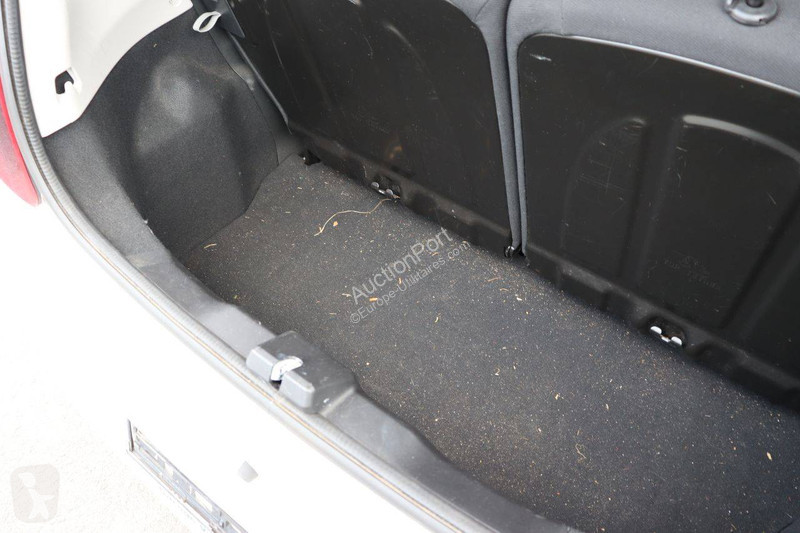 Furgoneta Peugeot
