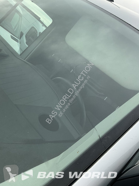 Užitkové vozidlo Volkswagen 140pk