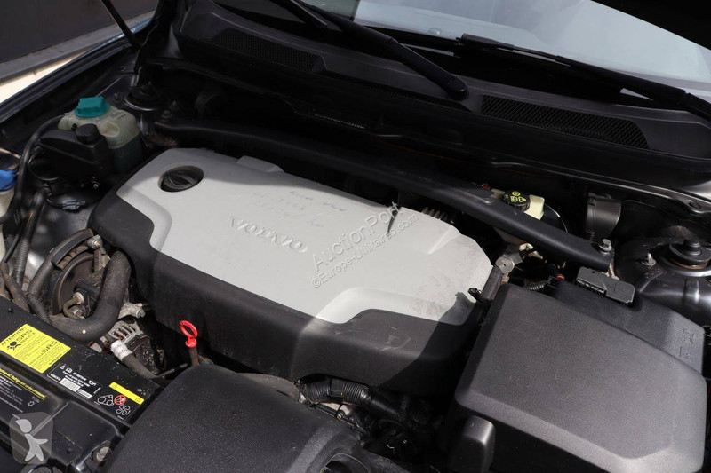 Furgoneta Volvo
