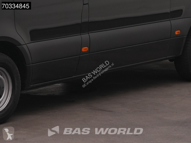 Furgoneta Mercedes 317 CDI Automaat L2H2 Airco...
