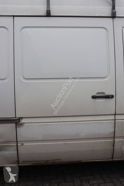 Furgoneta Volkswagen  lt35a
