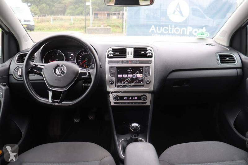 Furgoneta Volkswagen 1.4TDI