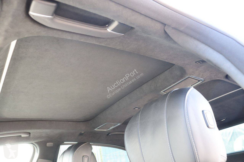 Furgoneta Mercedes S63 A 4MATIC