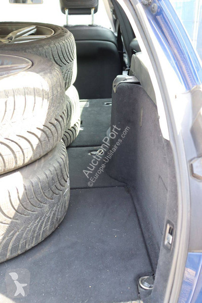 Bedrijfswagen Mercedes 180 D C-lasse