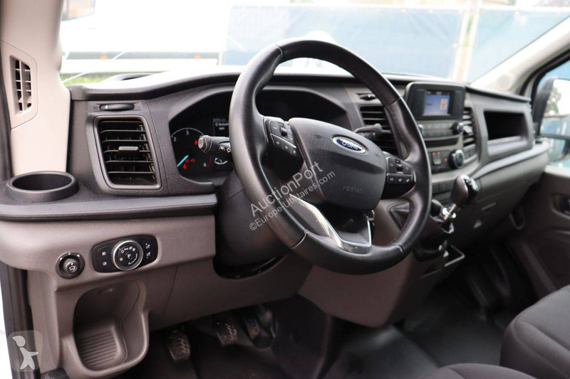 Ford  van