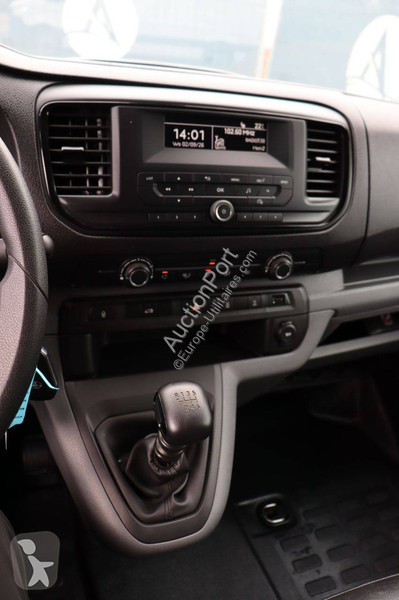 Toyota  ProAce van
