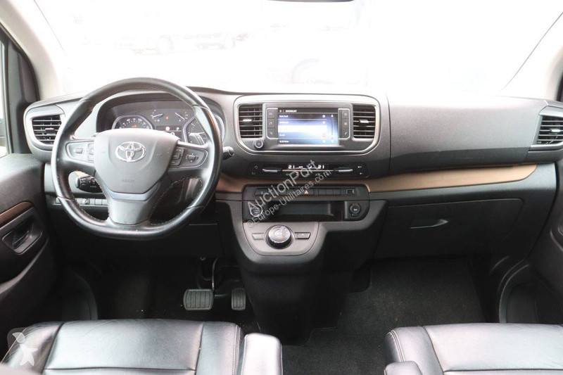 Toyota  ProAce van