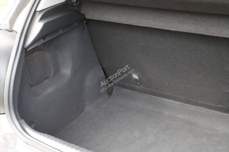 Bedrijfswagen Citroën