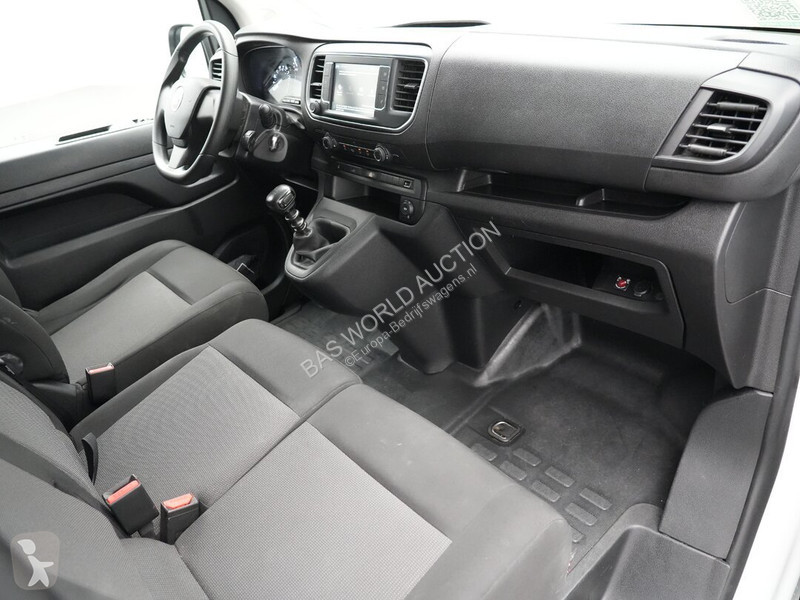 Bedrijfswagen Fiat 144PK