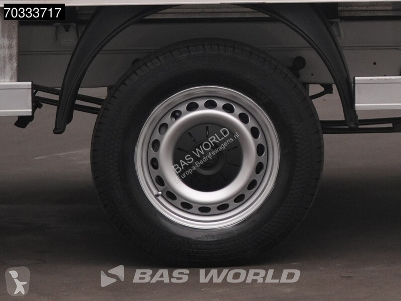 Furgoneta Volkswagen 140pk XL Laadklep...