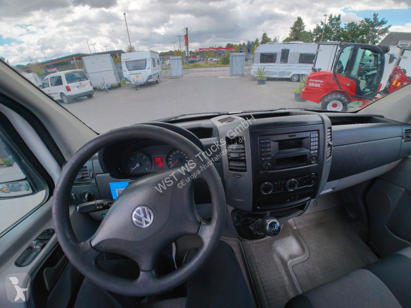 Furgoneta Volkswagen Kasten 35 L2H2 mittel...
