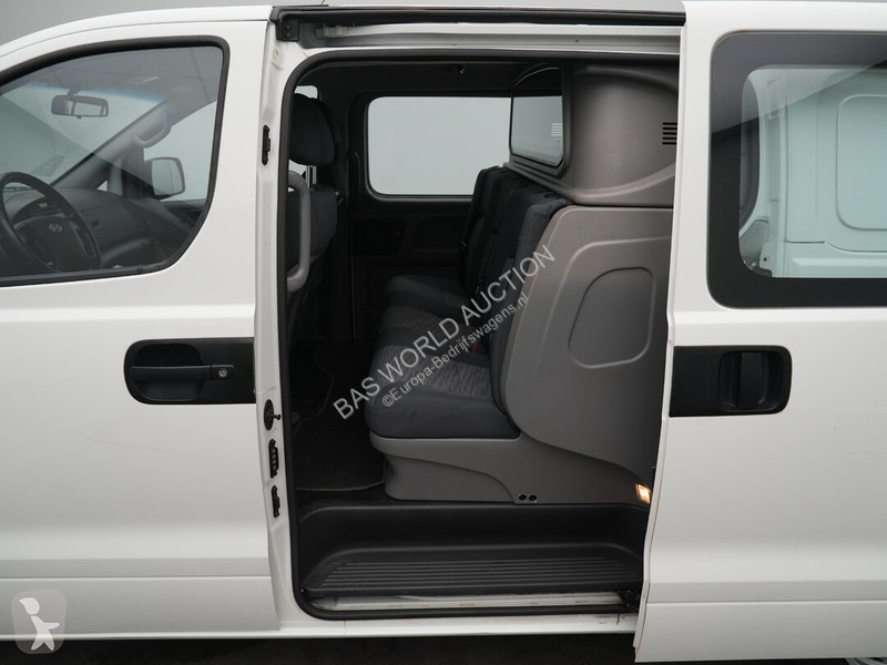 Veicolo commerciale Hyundai  H300