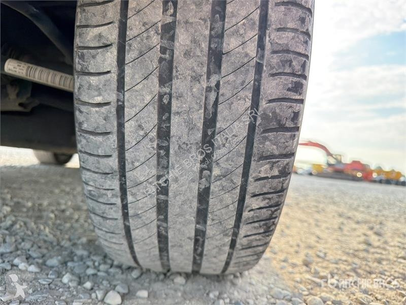 Furgoneta Jeep Hybrid 1.3 T4 PHEV 190CV LIMITED...