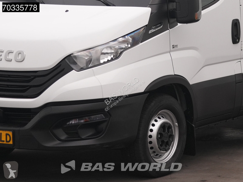 Užitkové vozidlo Iveco 35S16 Automaat...