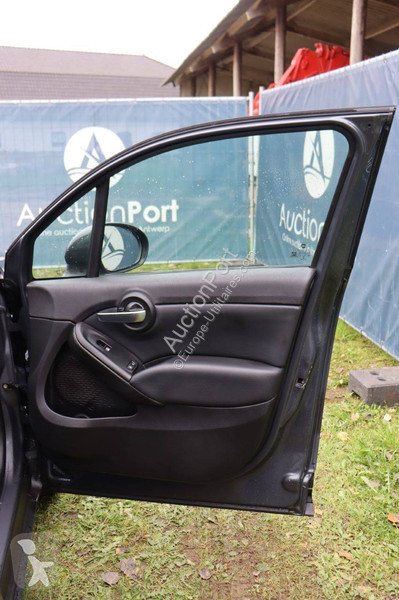 Furgoneta Fiat