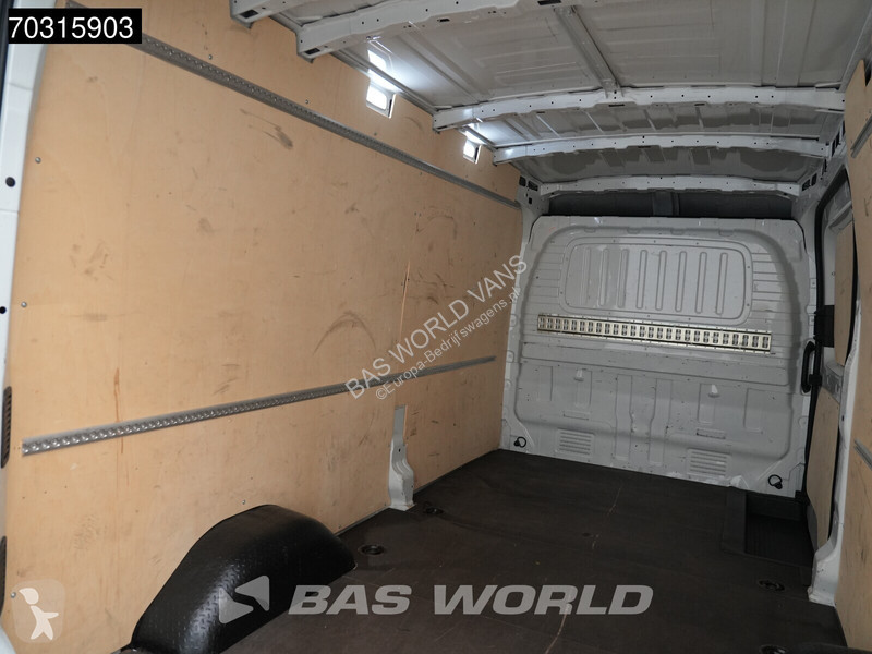 Furgoneta Maxus 147PK L3H2 LED Klima Tempomat...